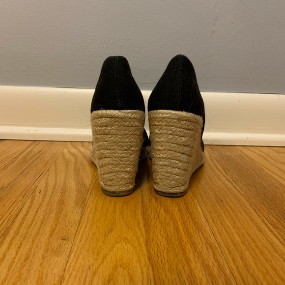 Comfortable wedge heels - Picture 4 of 4